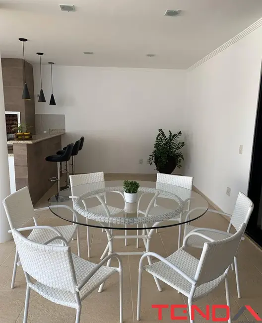 Casa com 4 quartos à venda, 396m2 em Jardim Residencial Tivoli Park, Sorocaba - SP - imagem 5 Foto 5 de Casa com 4 quartos à venda, 396m2 em Jardim Residencial Tivoli Park, Sorocaba - SP