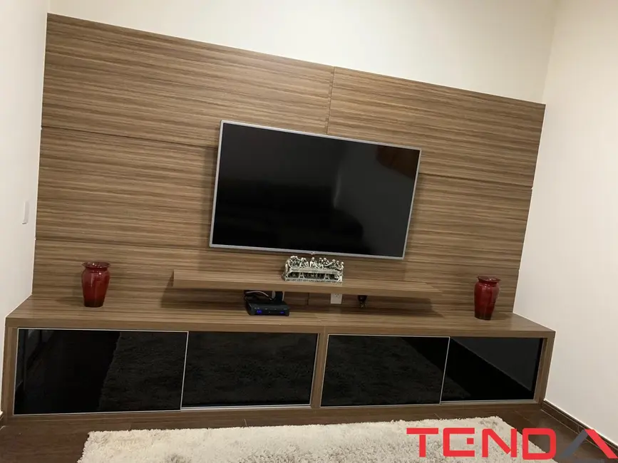 Casa com 4 quartos à venda, 396m2 em Jardim Residencial Tivoli Park, Sorocaba - SP - imagem 4 Foto 4 de Casa com 4 quartos à venda, 396m2 em Jardim Residencial Tivoli Park, Sorocaba - SP