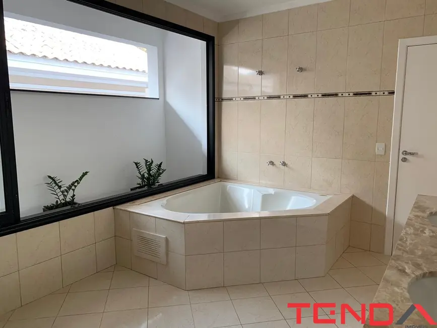 Foto 9 de Casa com 4 quartos para alugar, 396m2 em Jardim Residencial Tivoli Park, Sorocaba - SP