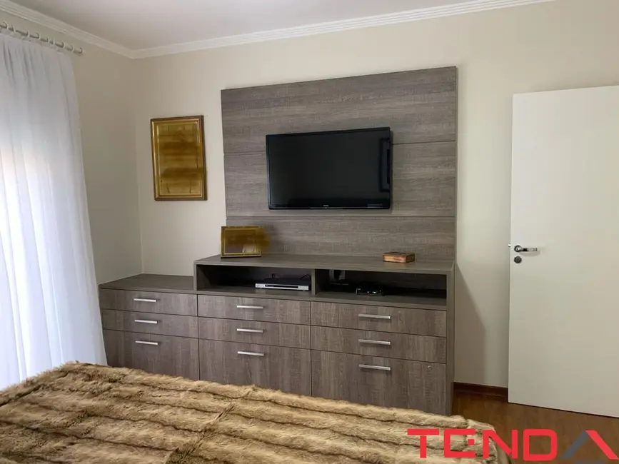 Foto 8 de Casa com 4 quartos para alugar, 396m2 em Jardim Residencial Tivoli Park, Sorocaba - SP