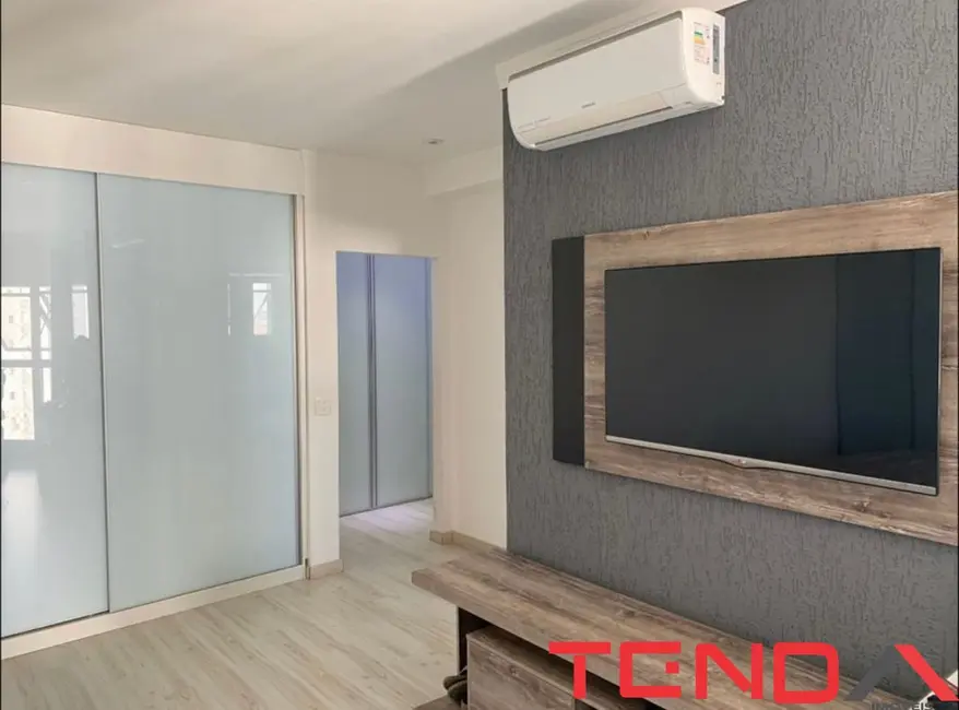Foto 2 de Apartamento com 3 quartos para alugar, 200m2 em Parque Campolim, Sorocaba - SP