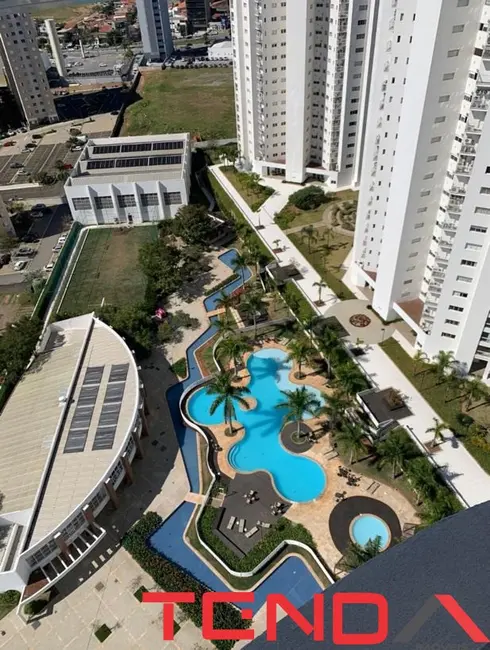 Foto 1 de Apartamento com 3 quartos para alugar, 200m2 em Parque Campolim, Sorocaba - SP