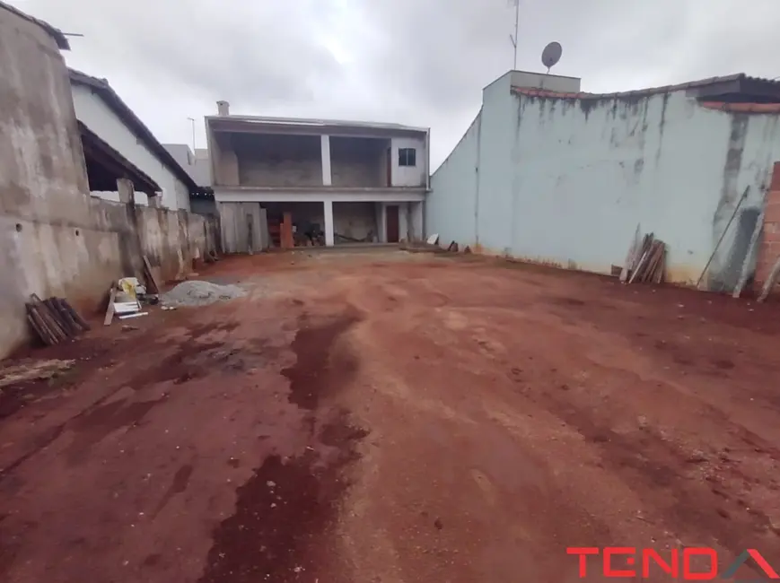 Foto 1 de Terreno / Lote à venda, 254m2 em Jardim Boa Esperança, Sorocaba - SP