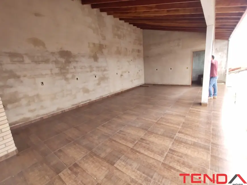 Terreno / Lote à venda, 254m2 em Jardim Boa Esperança, Sorocaba - SP - imagem 3 Foto 3 de Terreno / Lote à venda, 254m2 em Jardim Boa Esperança, Sorocaba - SP