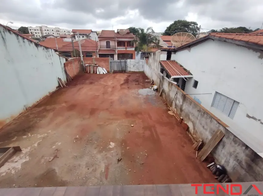 Foto 2 de Terreno / Lote à venda, 254m2 em Jardim Boa Esperança, Sorocaba - SP