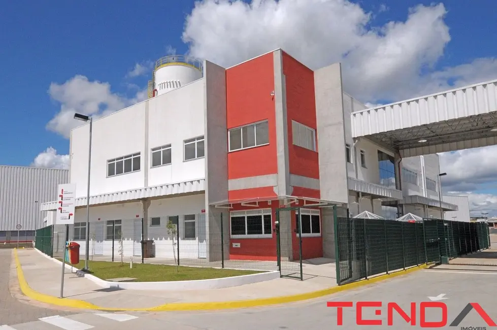 Foto 9 de Armazém / Galpão para alugar, 3667m2 em Aparecidinha, Sorocaba - SP