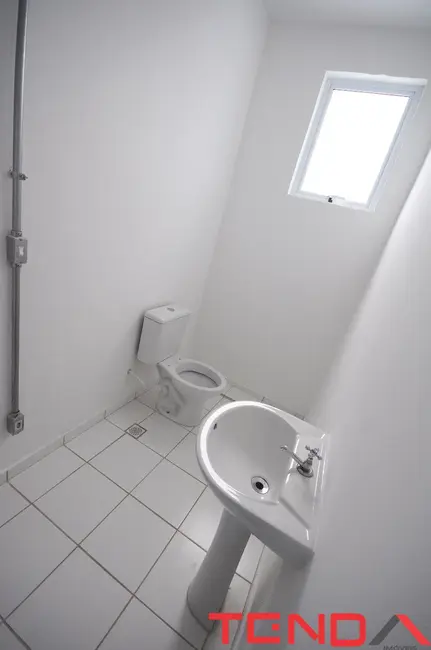 Foto 3 de Armazém / Galpão para alugar, 3667m2 em Aparecidinha, Sorocaba - SP