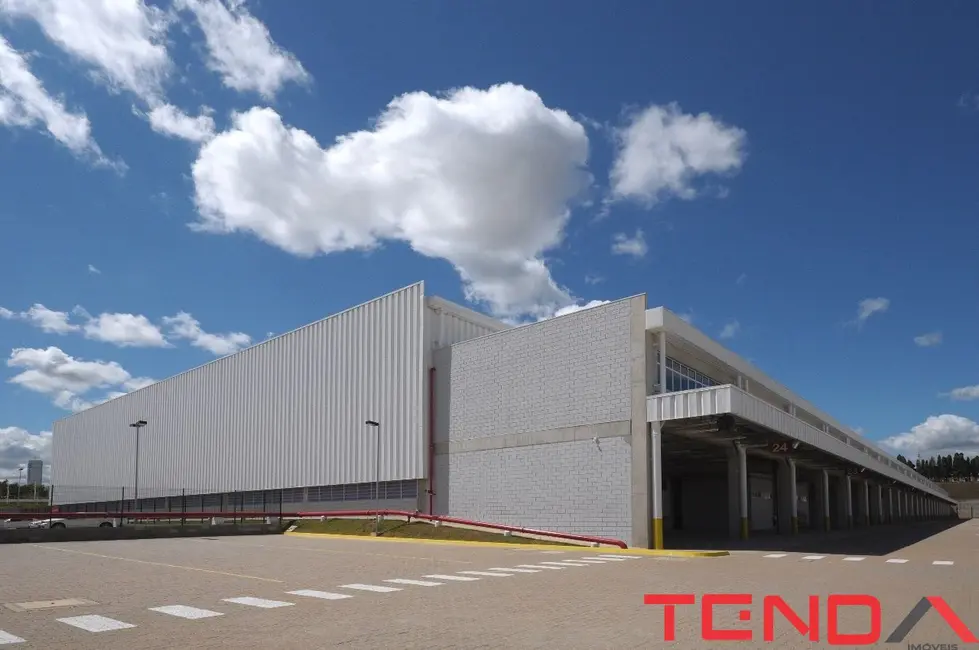 Foto 1 de Armazém / Galpão para alugar, 3667m2 em Aparecidinha, Sorocaba - SP