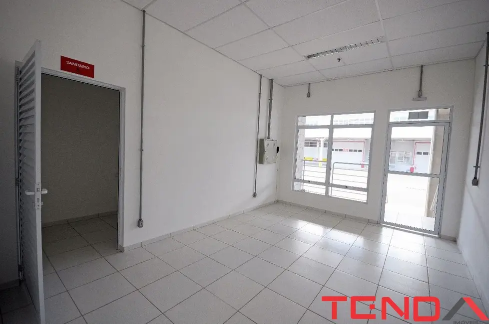 Foto 5 de Armazém / Galpão para alugar, 3667m2 em Aparecidinha, Sorocaba - SP