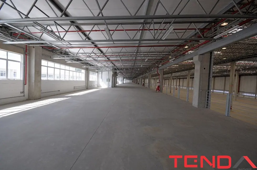 Foto 6 de Armazém / Galpão para alugar, 3667m2 em Aparecidinha, Sorocaba - SP