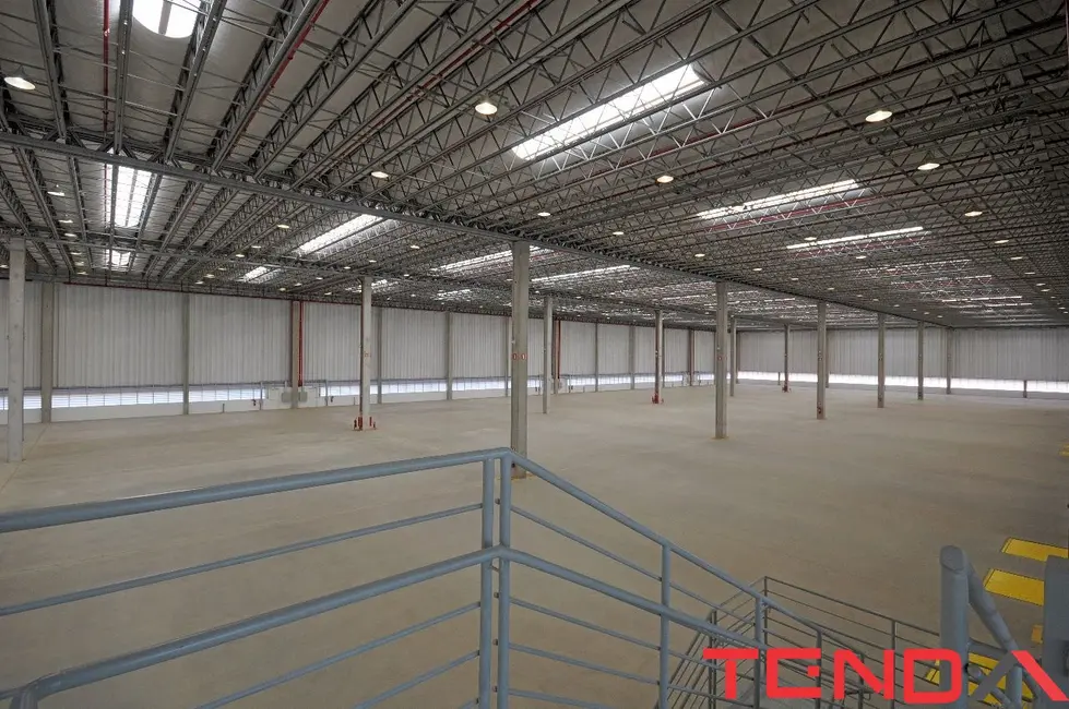 Foto 7 de Armazém / Galpão para alugar, 3667m2 em Aparecidinha, Sorocaba - SP