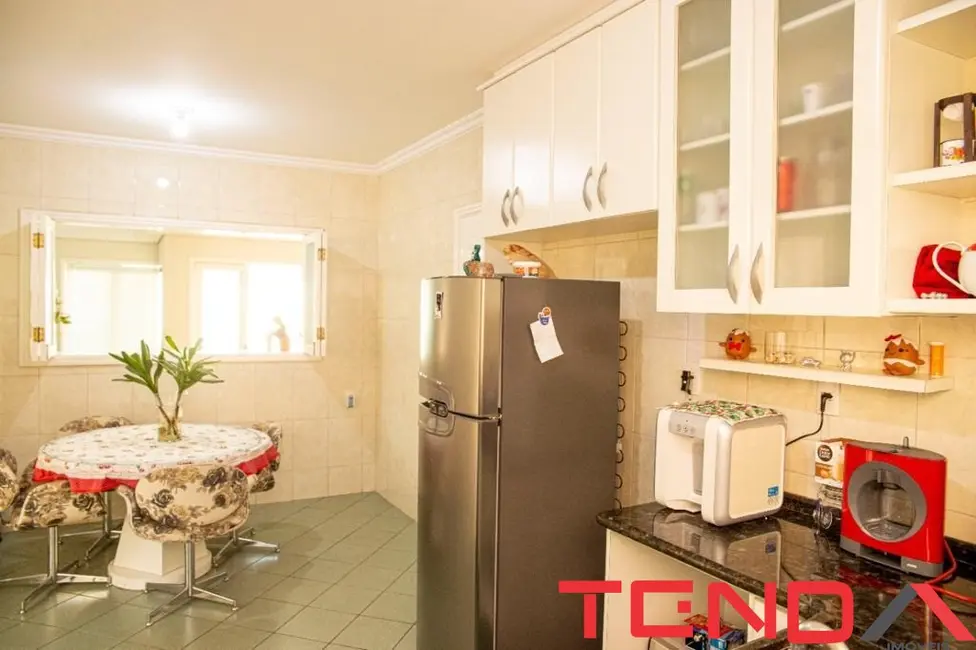 Casa com 4 quartos à venda, 300m2 em Granja Olga III, Sorocaba - SP - imagem 7 Foto 7 de Casa com 4 quartos à venda, 300m2 em Granja Olga III, Sorocaba - SP