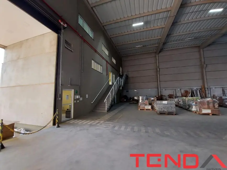 Foto 6 de Armazém / Galpão para alugar, 1227m2 em Éden, Sorocaba - SP