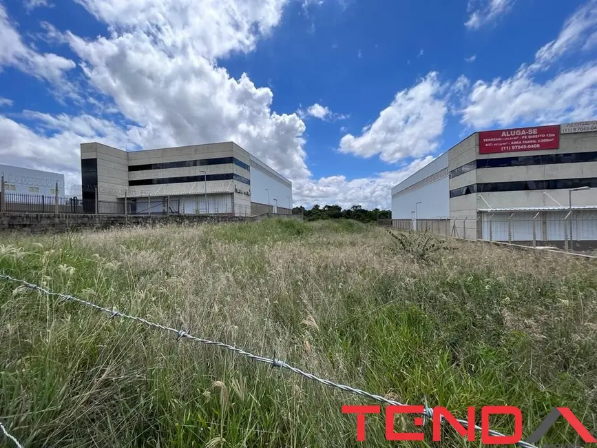 Terreno / Lote para alugar, 3038m2 em Éden, Sorocaba - SP - imagem 1 Foto 1 de Terreno / Lote para alugar, 3038m2 em Éden, Sorocaba - SP