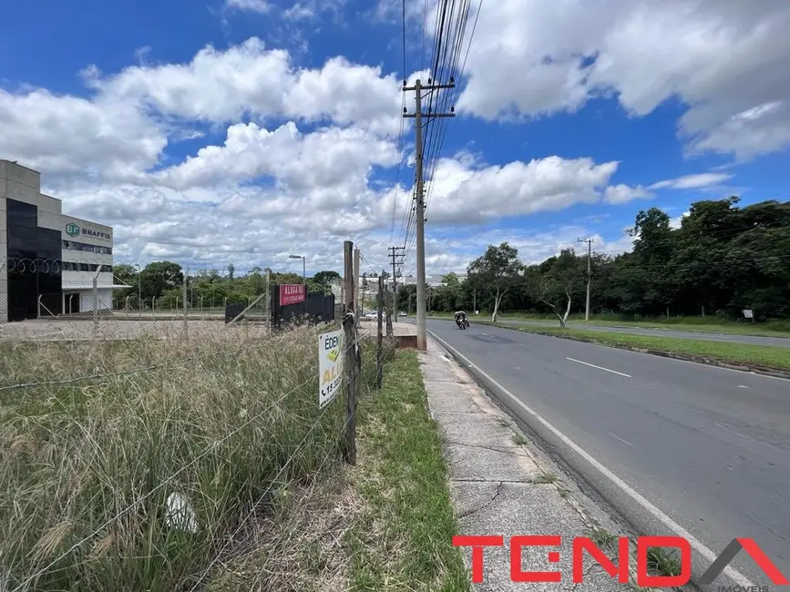 Terreno / Lote para alugar, 3038m2 em Éden, Sorocaba - SP - imagem 2 Foto 2 de Terreno / Lote para alugar, 3038m2 em Éden, Sorocaba - SP