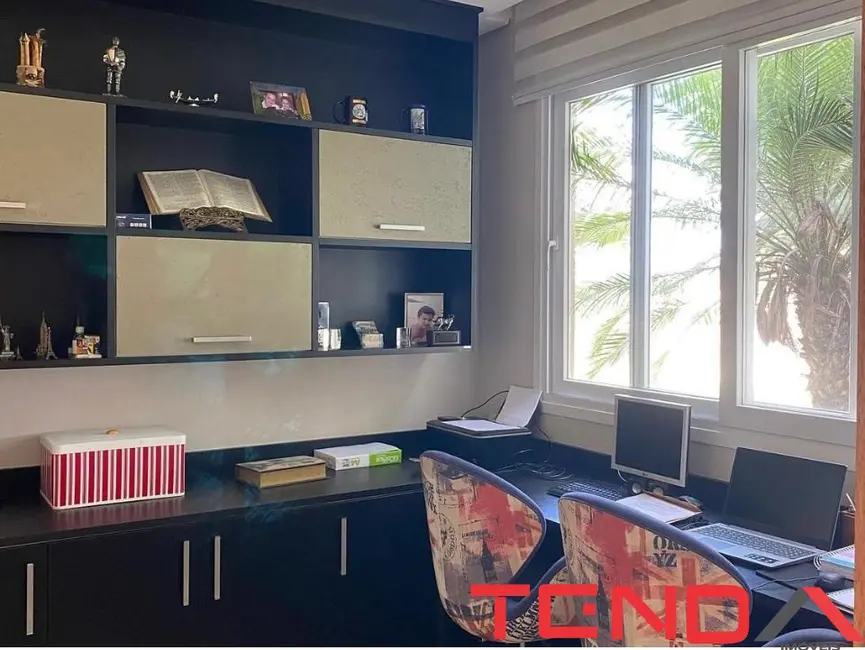 Foto 4 de Casa com 5 quartos à venda, 541m2 em Aracoiaba Da Serra - SP