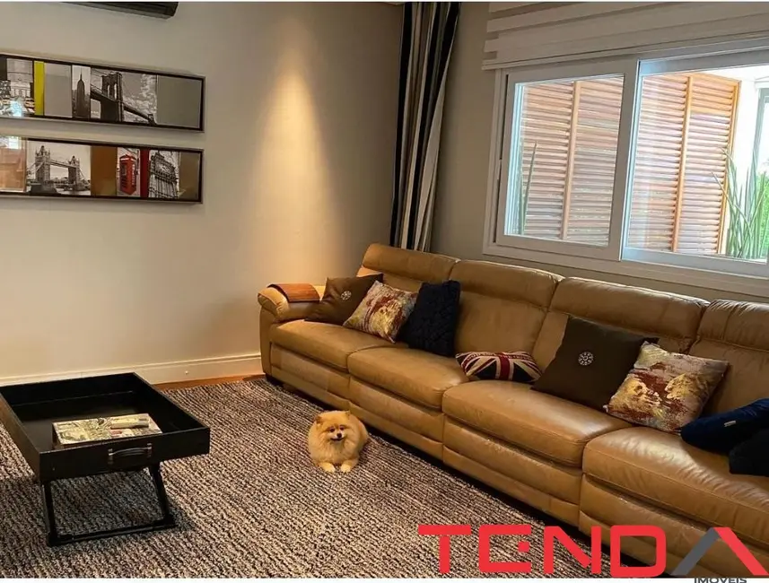 Foto 5 de Casa com 5 quartos à venda, 541m2 em Aracoiaba Da Serra - SP