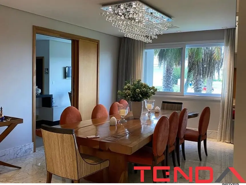 Foto 8 de Casa com 5 quartos à venda, 541m2 em Aracoiaba Da Serra - SP