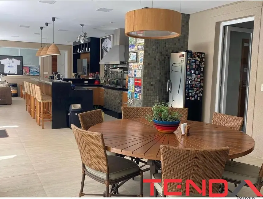 Foto 6 de Casa com 5 quartos à venda, 541m2 em Aracoiaba Da Serra - SP