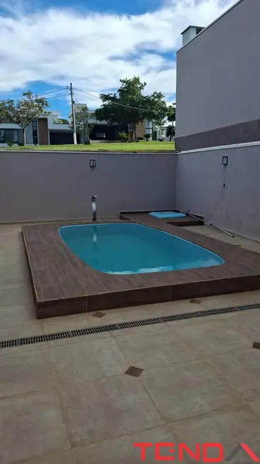 Foto 1 de Casa com 3 quartos para alugar, 181m2 em Cajuru do Sul, Sorocaba - SP