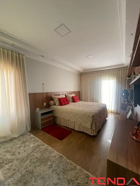 Foto 8 de Casa com 3 quartos para alugar, 181m2 em Cajuru do Sul, Sorocaba - SP