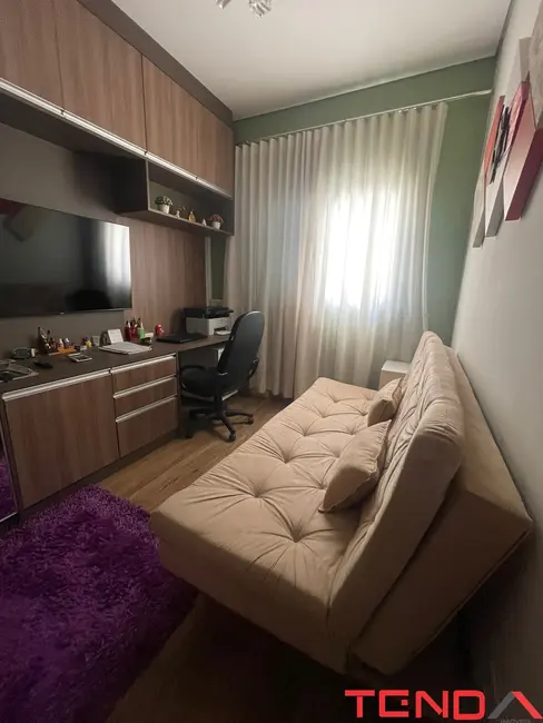 Casa com 3 quartos à venda, 181m2 em Cajuru do Sul, Sorocaba - SP - imagem 9 Foto 9 de Casa com 3 quartos à venda, 181m2 em Cajuru do Sul, Sorocaba - SP