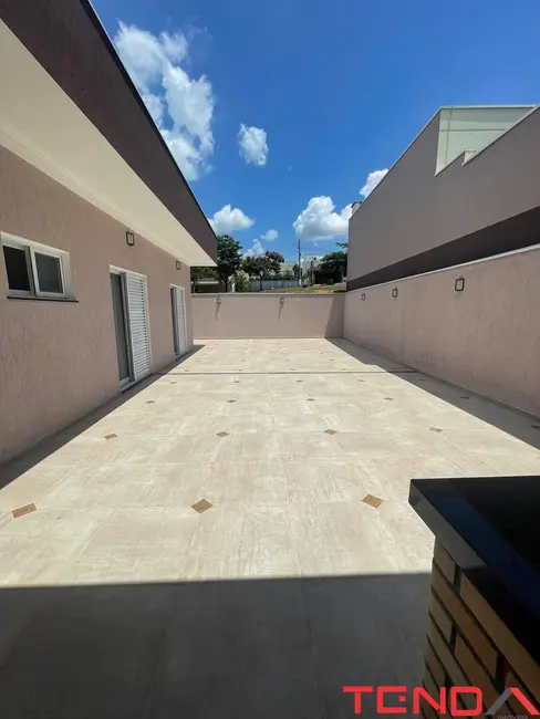 Casa com 3 quartos à venda, 181m2 em Cajuru do Sul, Sorocaba - SP - imagem 5 Foto 5 de Casa com 3 quartos à venda, 181m2 em Cajuru do Sul, Sorocaba - SP