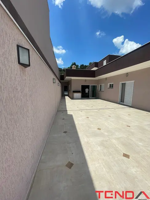 Casa com 3 quartos à venda, 181m2 em Cajuru do Sul, Sorocaba - SP - imagem 3 Foto 3 de Casa com 3 quartos à venda, 181m2 em Cajuru do Sul, Sorocaba - SP