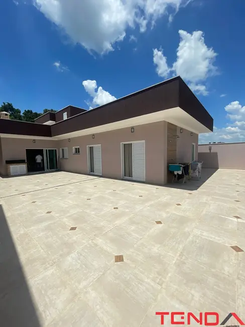 Foto 1 de Casa com 3 quartos à venda, 181m2 em Cajuru do Sul, Sorocaba - SP