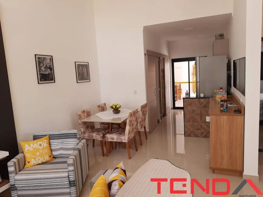 Casa com 3 quartos à venda, 140m2 em Cajuru do Sul, Sorocaba - SP - imagem 5 Foto 5 de Casa com 3 quartos à venda, 140m2 em Cajuru do Sul, Sorocaba - SP