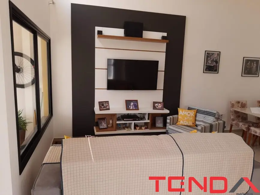 Casa com 3 quartos à venda, 140m2 em Cajuru do Sul, Sorocaba - SP - imagem 4 Foto 4 de Casa com 3 quartos à venda, 140m2 em Cajuru do Sul, Sorocaba - SP