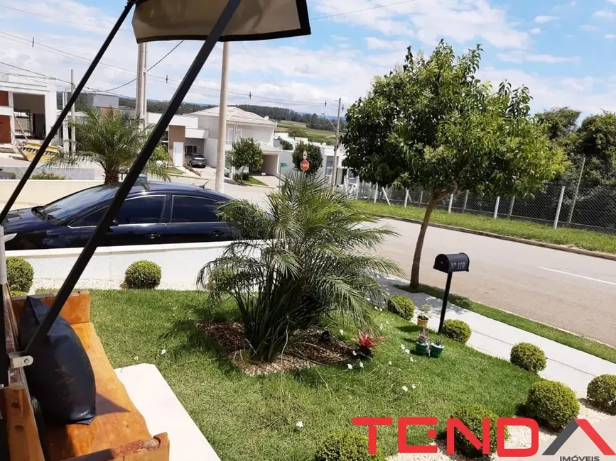 Foto 2 de Casa com 3 quartos à venda, 140m2 em Cajuru do Sul, Sorocaba - SP