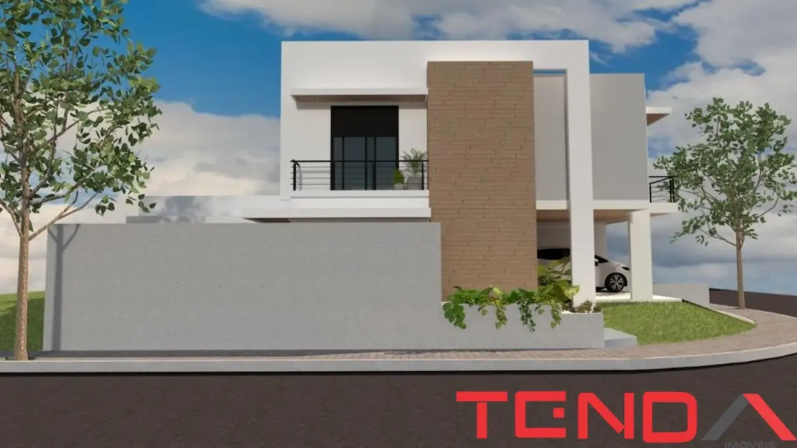 Casa com 3 quartos à venda, 168m2 em Cajuru do Sul, Sorocaba - SP - imagem 3 Foto 3 de Casa com 3 quartos à venda, 168m2 em Cajuru do Sul, Sorocaba - SP