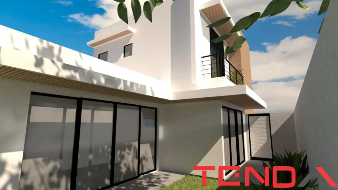 Casa com 3 quartos à venda, 168m2 em Cajuru do Sul, Sorocaba - SP - imagem 4 Foto 4 de Casa com 3 quartos à venda, 168m2 em Cajuru do Sul, Sorocaba - SP