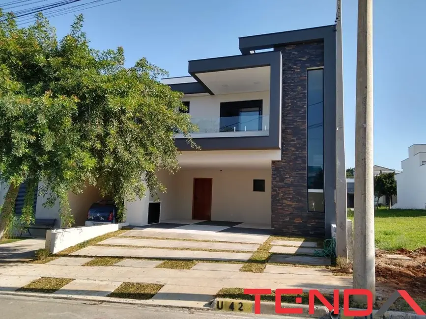 Casa com 2 quartos à venda, 201m2 em Cajuru do Sul, Sorocaba - SP - imagem 1 Foto 1 de Casa com 2 quartos à venda, 201m2 em Cajuru do Sul, Sorocaba - SP