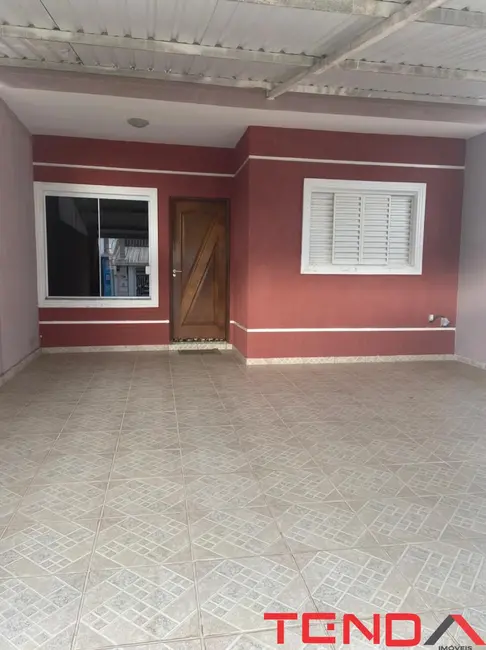 Foto 1 de Casa com 2 quartos à venda, 80m2 em Jardim Residencial Villa Amato, Sorocaba - SP