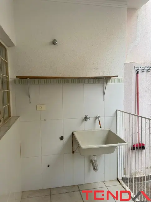 Foto 7 de Casa com 2 quartos à venda, 80m2 em Jardim Residencial Villa Amato, Sorocaba - SP