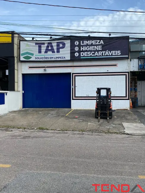 Foto 1 de Armazém / Galpão para alugar, 194m2 em Jardim Nova Manchester, Sorocaba - SP