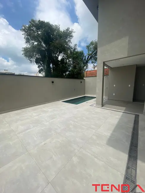 Casa com 3 quartos à venda, 250m2 em Cajuru do Sul, Sorocaba - SP - imagem 6 Foto 6 de Casa com 3 quartos à venda, 250m2 em Cajuru do Sul, Sorocaba - SP