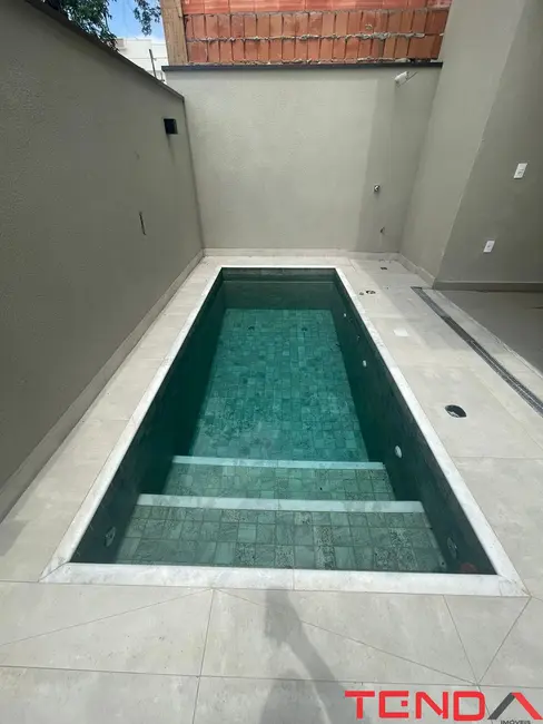 Casa com 3 quartos à venda, 250m2 em Cajuru do Sul, Sorocaba - SP - imagem 8 Foto 8 de Casa com 3 quartos à venda, 250m2 em Cajuru do Sul, Sorocaba - SP