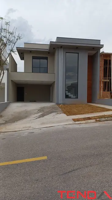 Foto 1 de Casa com 3 quartos à venda, 250m2 em Cajuru do Sul, Sorocaba - SP