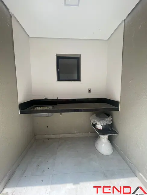 Casa com 3 quartos à venda, 250m2 em Cajuru do Sul, Sorocaba - SP - imagem 4 Foto 4 de Casa com 3 quartos à venda, 250m2 em Cajuru do Sul, Sorocaba - SP