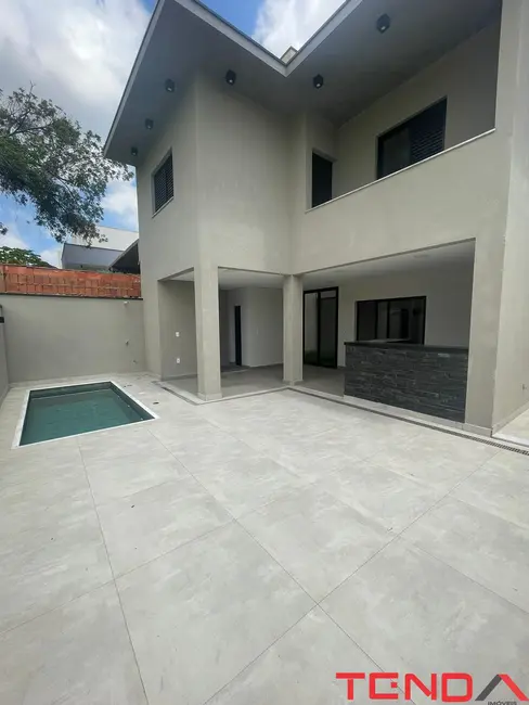 Casa com 3 quartos à venda, 250m2 em Cajuru do Sul, Sorocaba - SP - imagem 7 Foto 7 de Casa com 3 quartos à venda, 250m2 em Cajuru do Sul, Sorocaba - SP