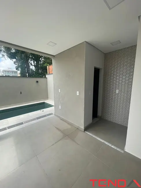 Casa com 3 quartos à venda, 250m2 em Cajuru do Sul, Sorocaba - SP - imagem 9 Foto 9 de Casa com 3 quartos à venda, 250m2 em Cajuru do Sul, Sorocaba - SP