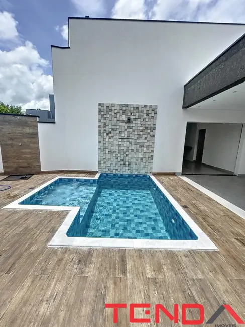 Casa com 3 quartos à venda, 154m2 em Cajuru do Sul, Sorocaba - SP - imagem 9 Foto 9 de Casa com 3 quartos à venda, 154m2 em Cajuru do Sul, Sorocaba - SP