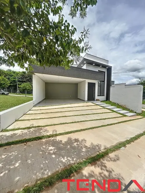 Casa com 3 quartos à venda, 154m2 em Cajuru do Sul, Sorocaba - SP - imagem 3 Foto 3 de Casa com 3 quartos à venda, 154m2 em Cajuru do Sul, Sorocaba - SP