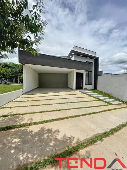 Casa com 3 quartos à venda, 154m2 em Cajuru do Sul, Sorocaba - SP - imagem 2 Foto 2 de Casa com 3 quartos à venda, 154m2 em Cajuru do Sul, Sorocaba - SP