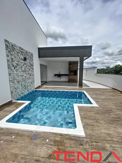 Casa com 3 quartos à venda, 154m2 em Cajuru do Sul, Sorocaba - SP - imagem 8 Foto 8 de Casa com 3 quartos à venda, 154m2 em Cajuru do Sul, Sorocaba - SP