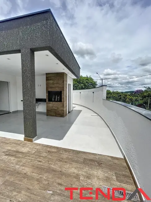 Casa com 3 quartos à venda, 154m2 em Cajuru do Sul, Sorocaba - SP - imagem 6 Foto 6 de Casa com 3 quartos à venda, 154m2 em Cajuru do Sul, Sorocaba - SP