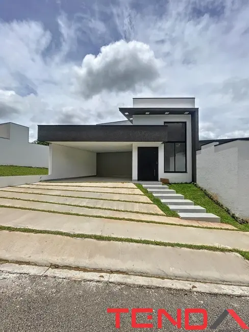 Foto 1 de Casa com 3 quartos à venda, 154m2 em Cajuru do Sul, Sorocaba - SP